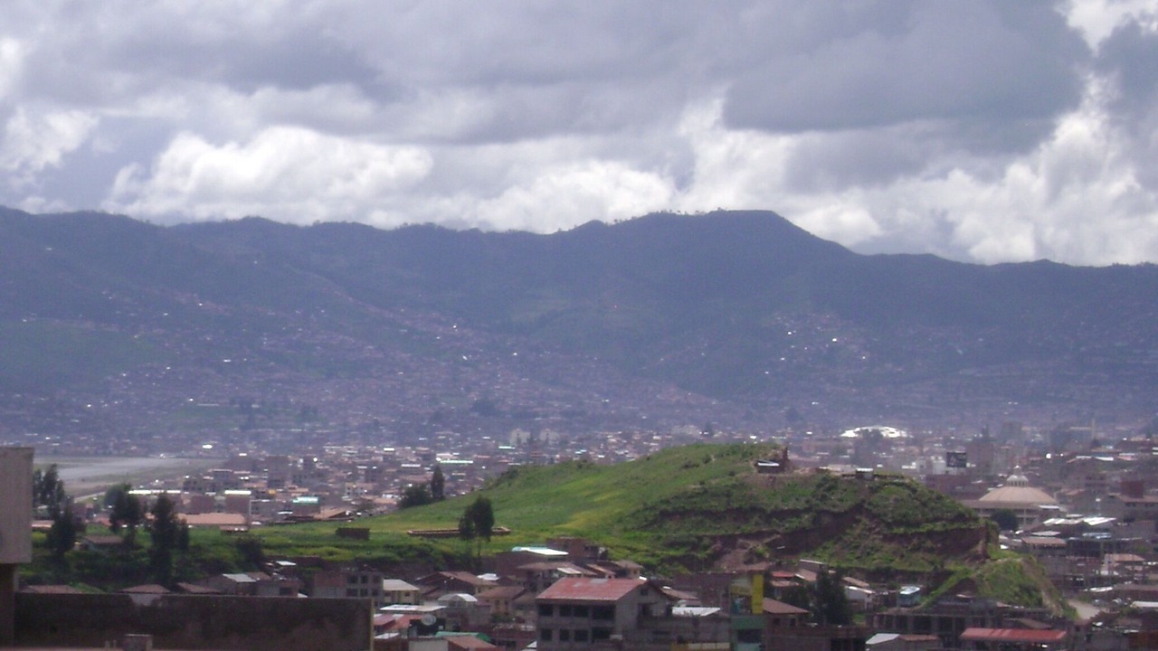 Photo of Outdoor in Cusco