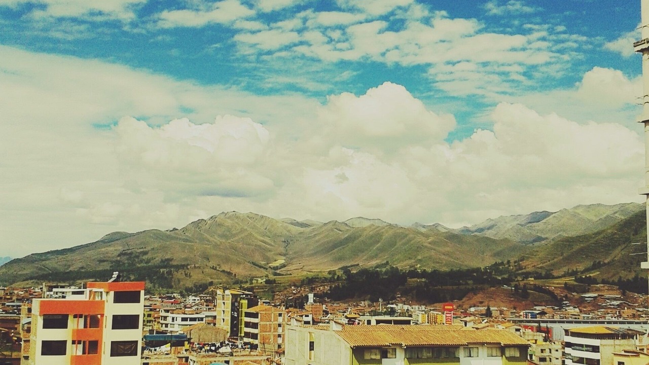 Photo of Outdoor in Cusco