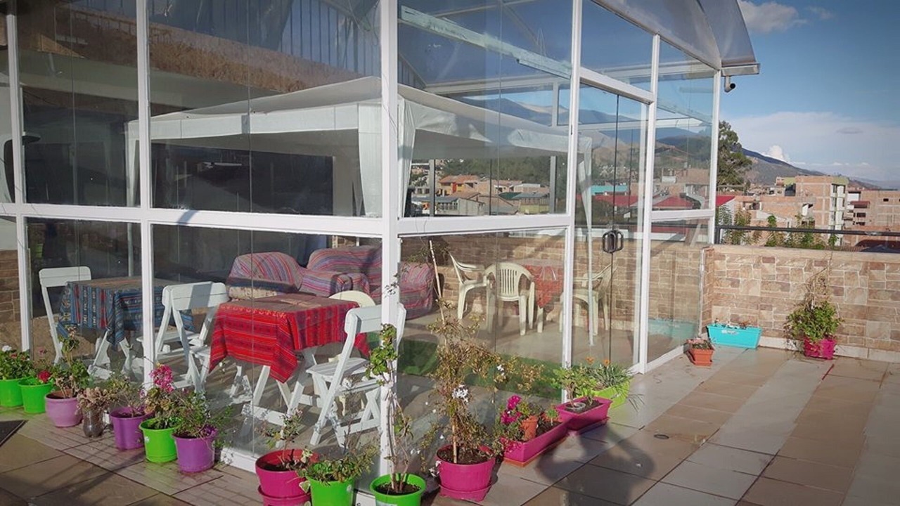 Photo of Outdoor in Cusco
