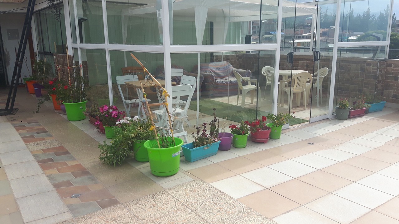 Photo of Outdoor in Cusco
