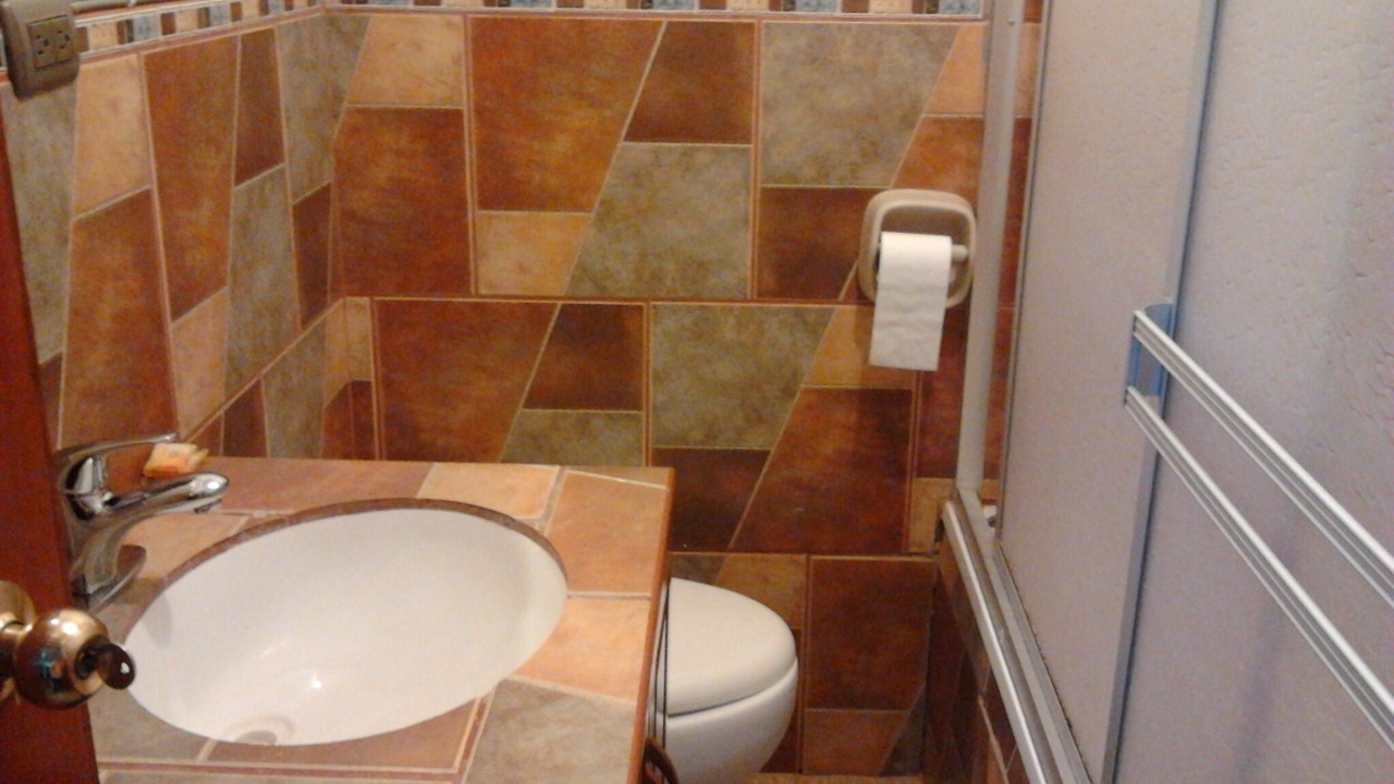 Photo of Bathroom in Cusco