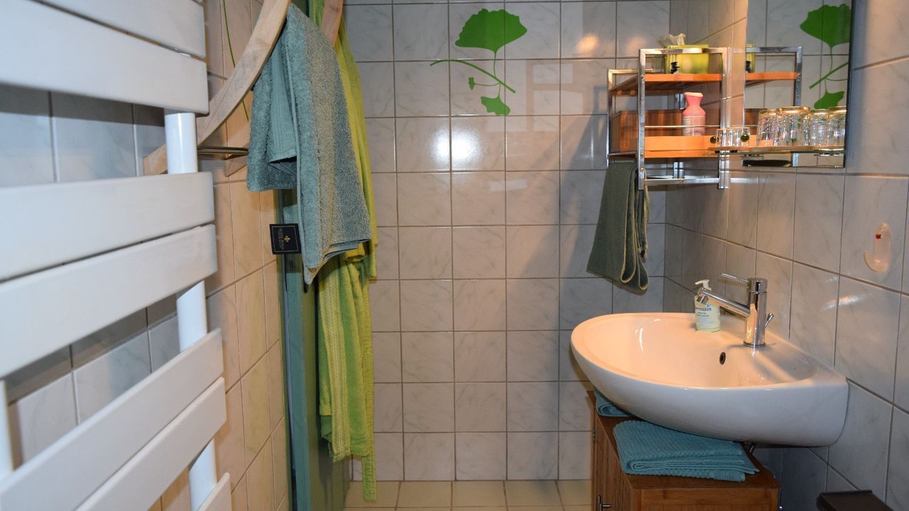 Photo of Bathroom in Rougegoutte