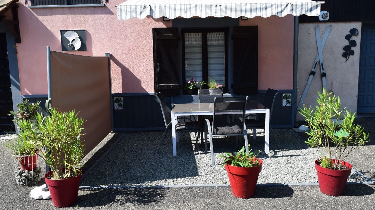 Photo of Outdoor in Rougegoutte