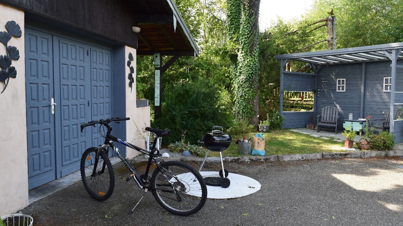 Photo of Outdoor in Rougegoutte