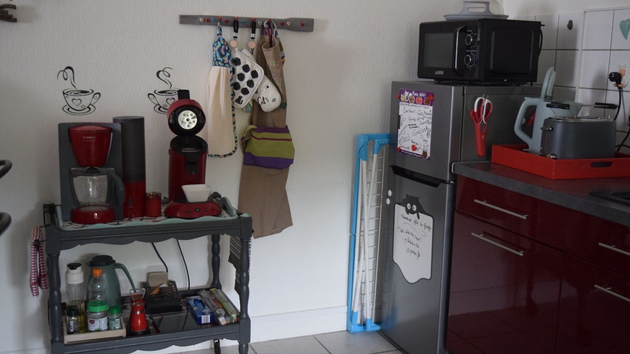 Photo of Kitchen in Rougegoutte