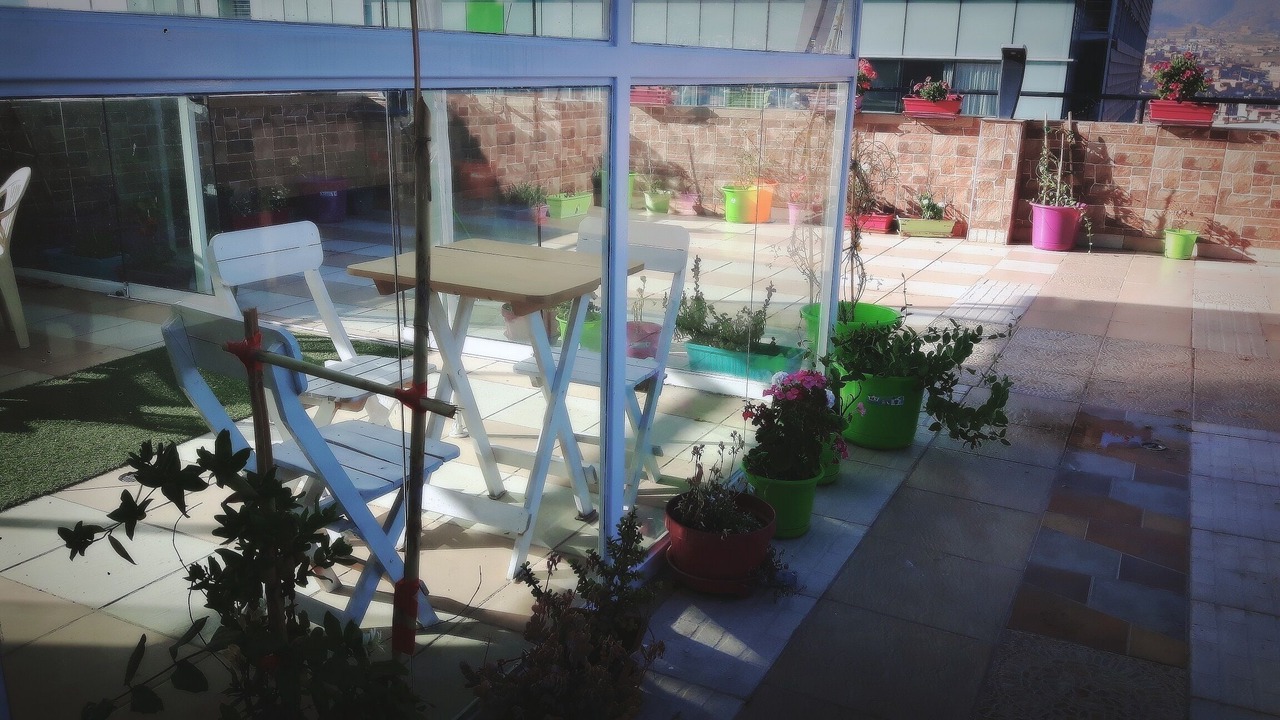Photo of Outdoor in Cusco
