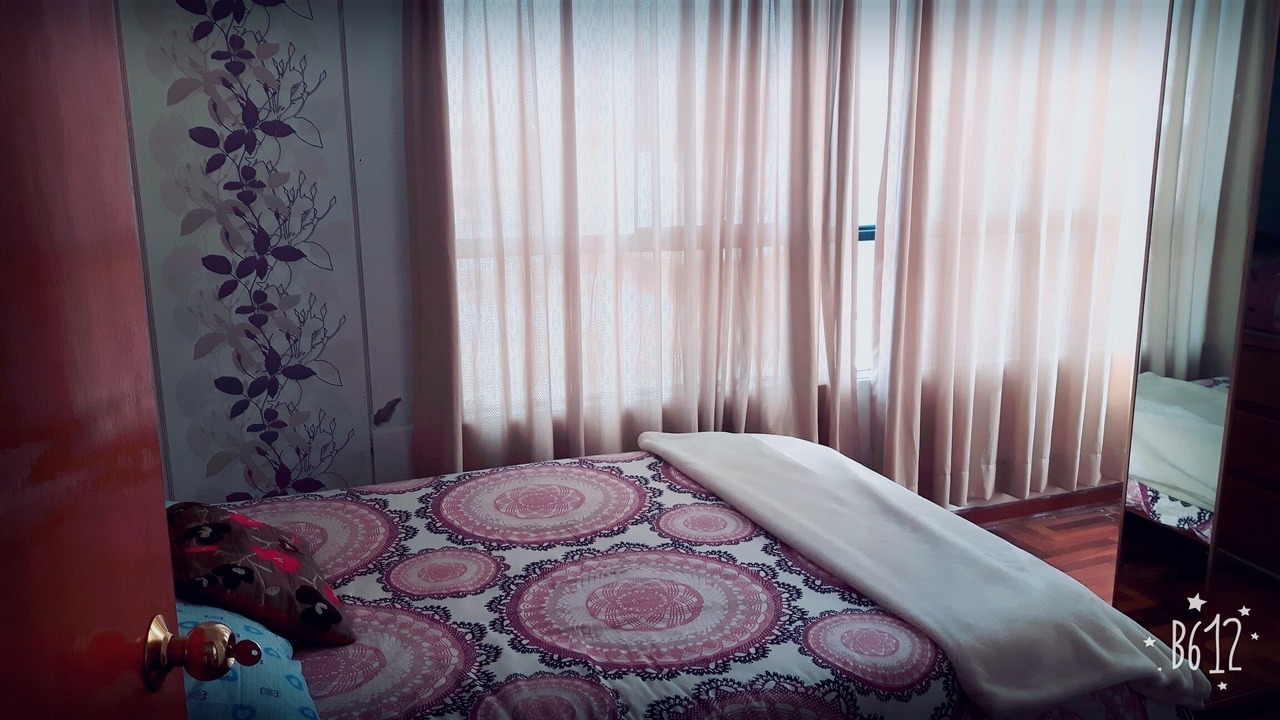 Photo of Bedroom in Cusco