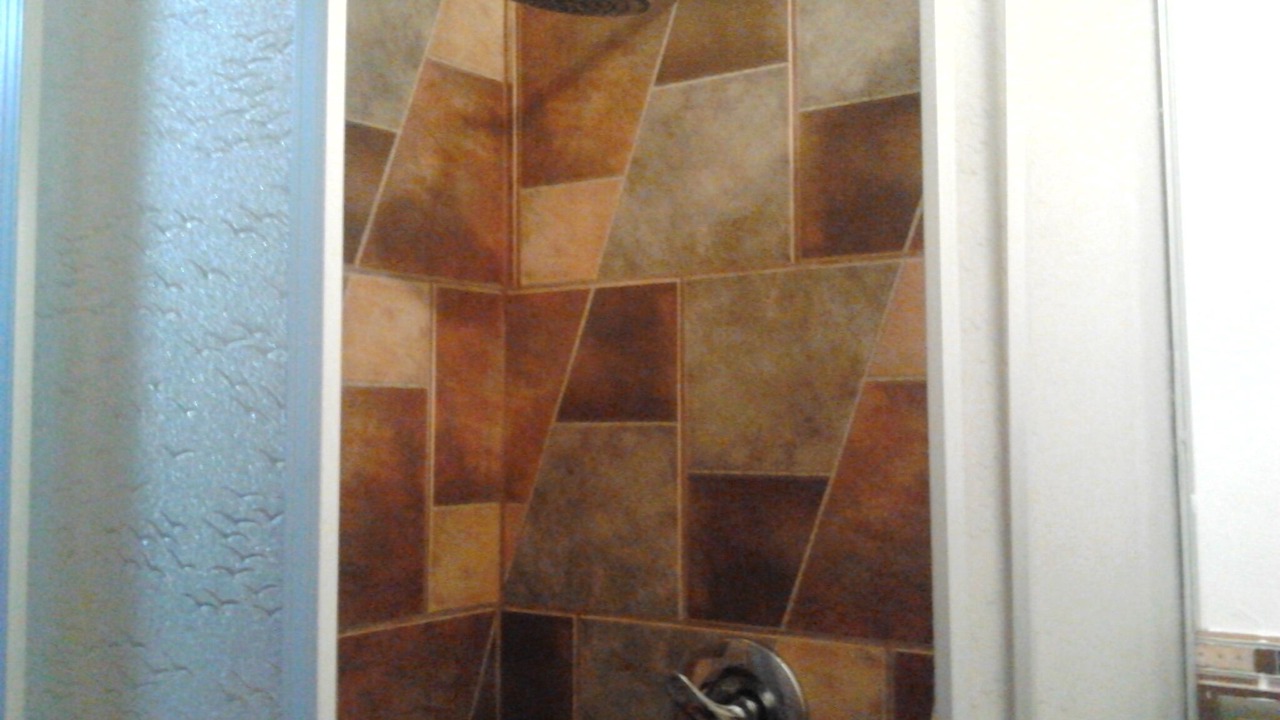 Photo of Bathroom in Cusco