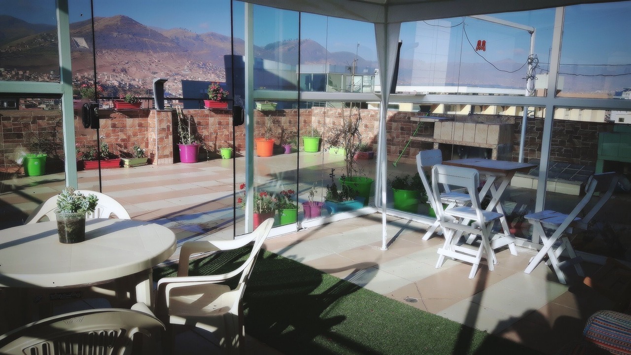 Photo of Outdoor in Cusco