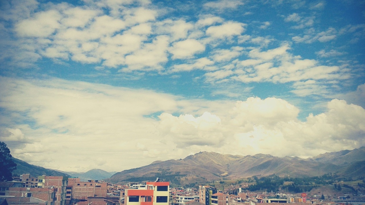 Photo of Others in Cusco
