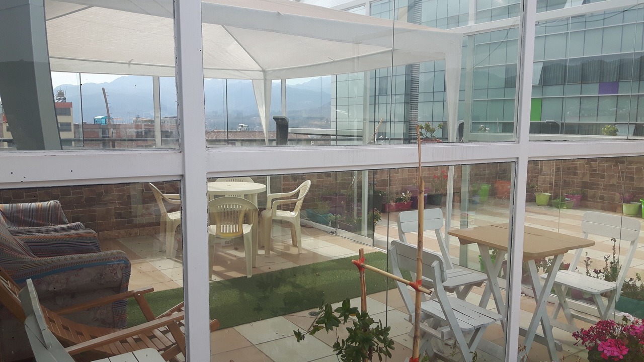 Photo of Outdoor in Cusco