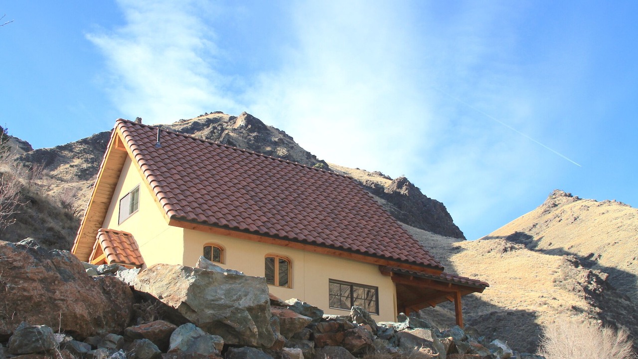 Photo of Outdoor in Riggins