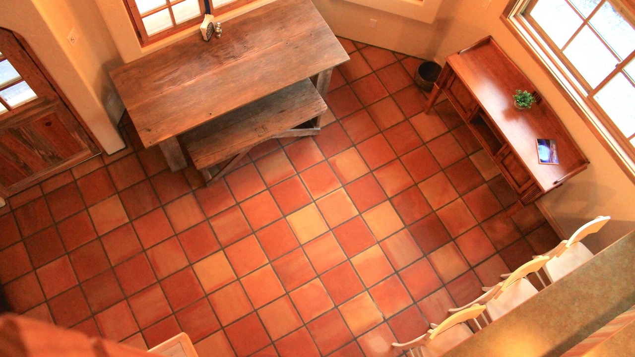 Photo of Patio Balcony in Riggins