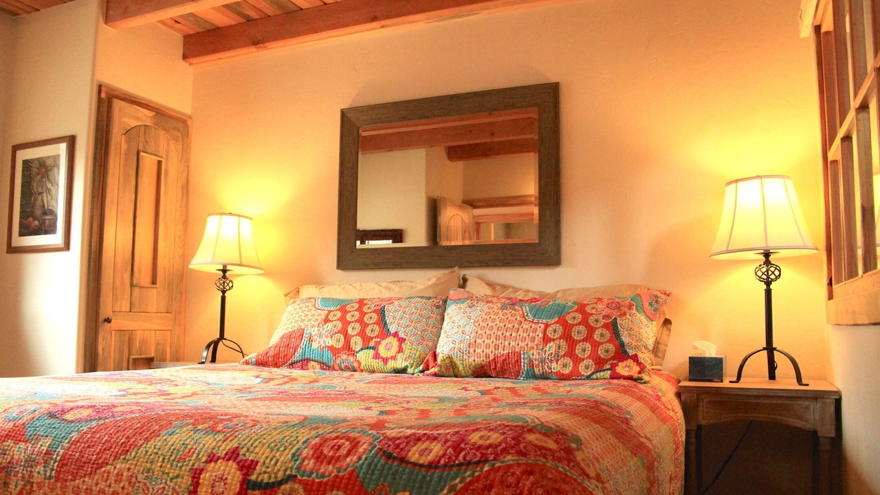 Photo of Bedroom in Riggins