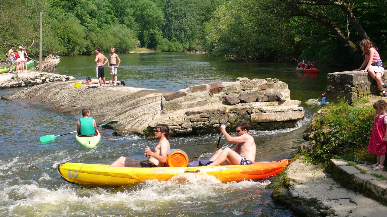 Photo of Outdoor in Courson