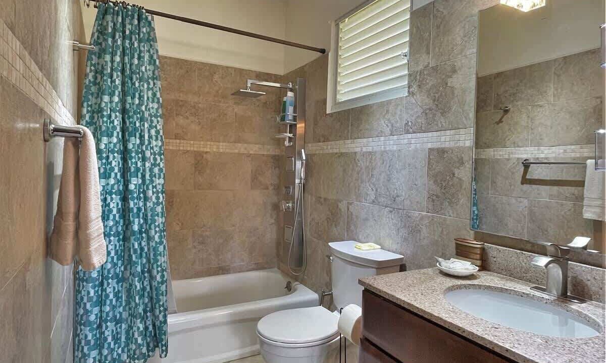 Photo of Bathroom in Bajura