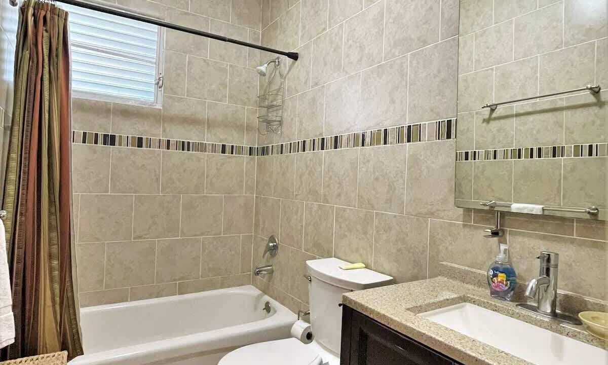Photo of Bathroom in Bajura