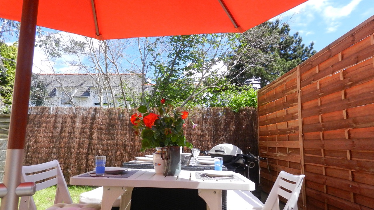 Photo of Outdoor in Plerin