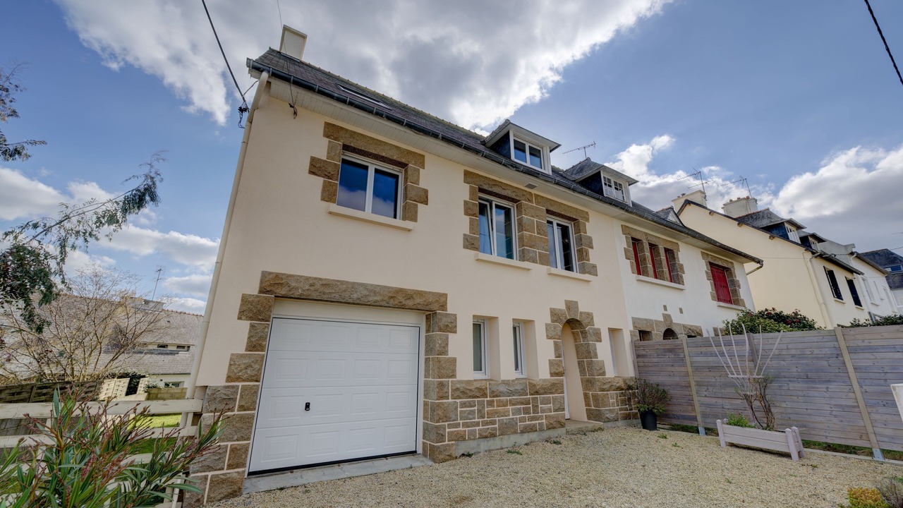 Photo of Outdoor in Plerin