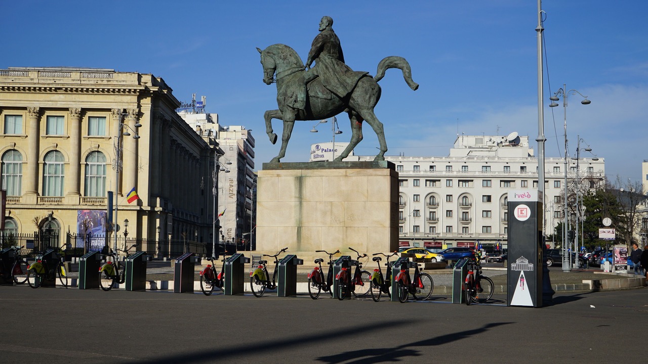 Photo of Others in Bucharest City-Centre