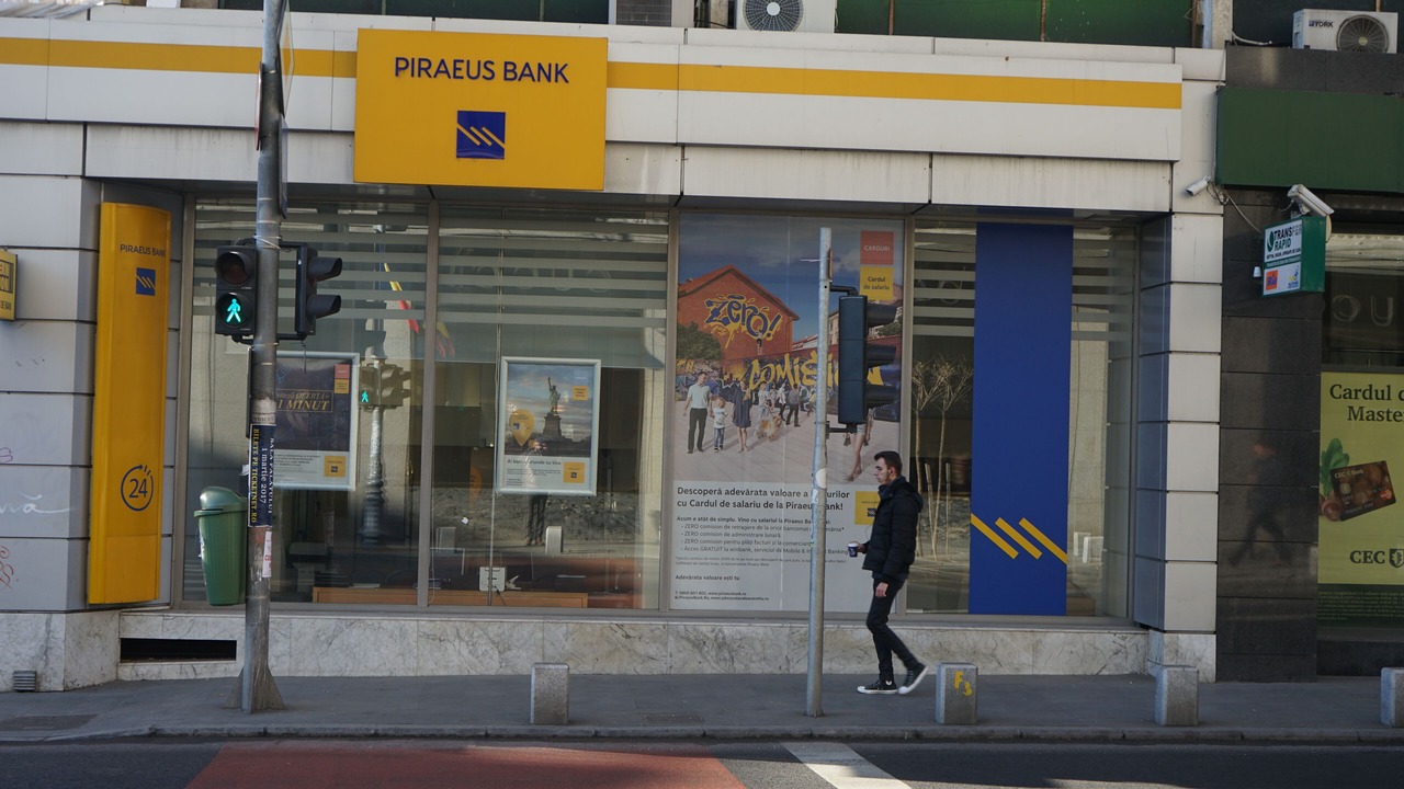 Photo of Outdoor in Bucharest City-Centre