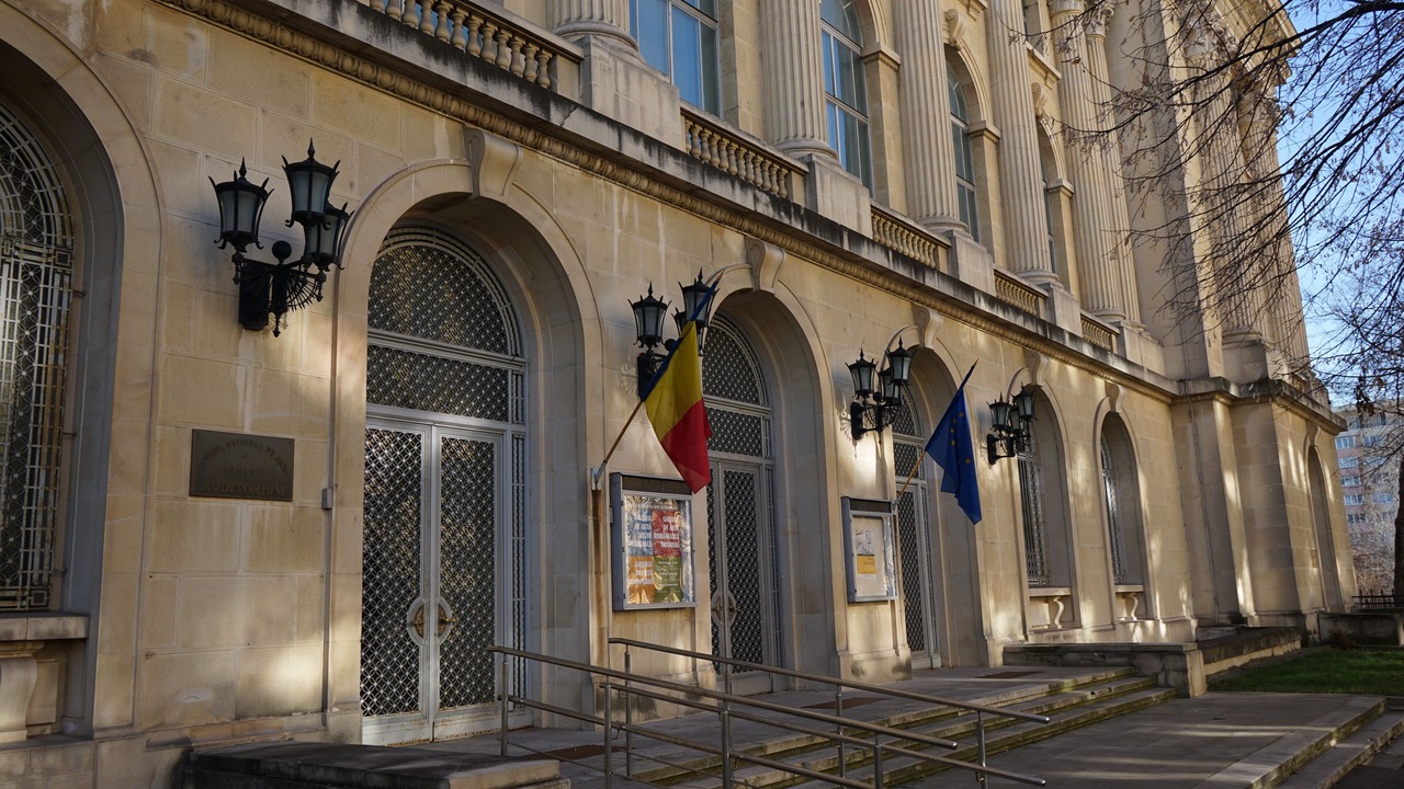 Photo of Others in Bucharest City-Centre