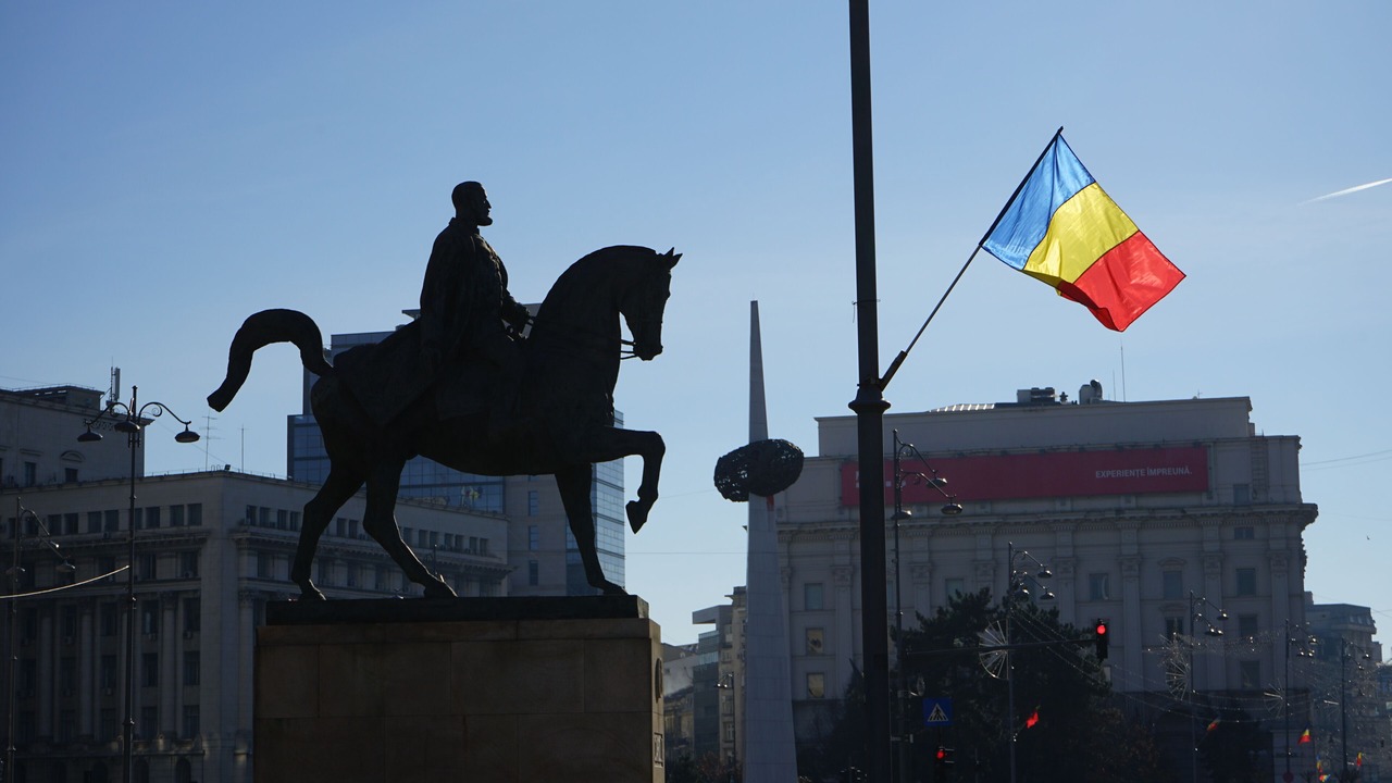 Photo of Others in Bucharest City-Centre