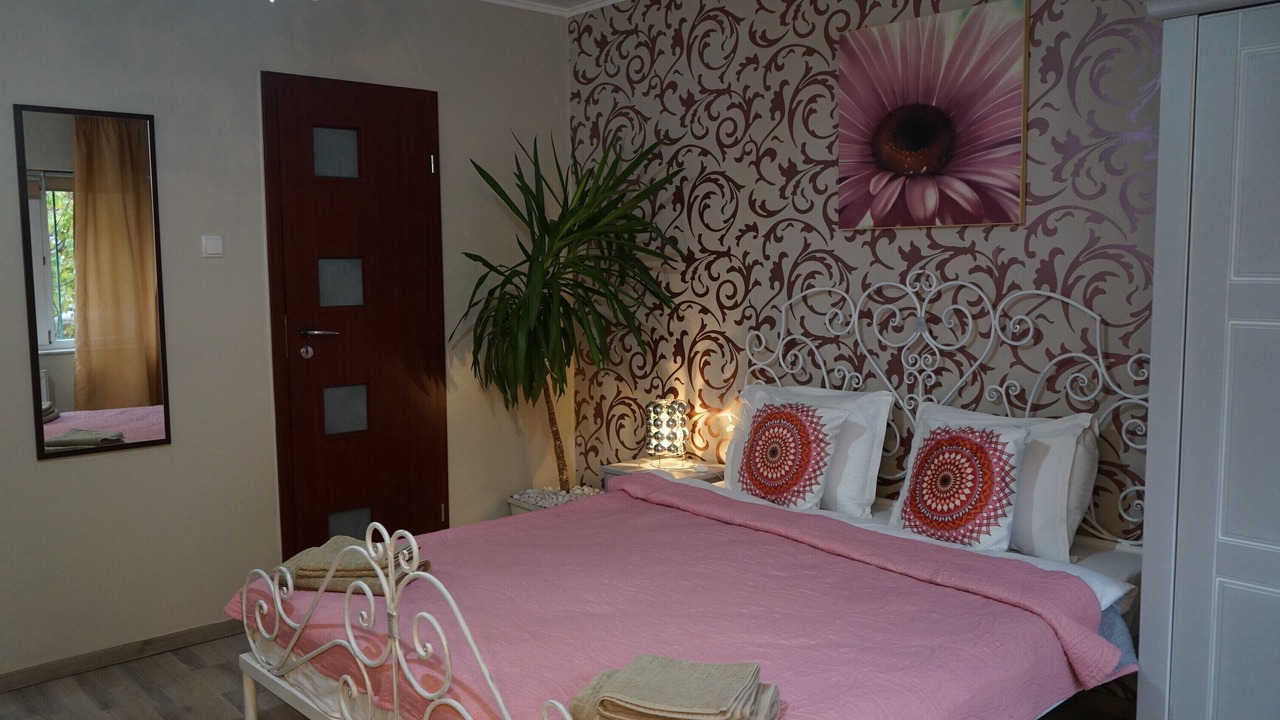 Photo of Bedroom in Bucharest City-Centre