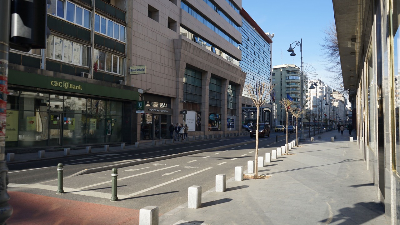 Photo of Outdoor in Bucharest City-Centre