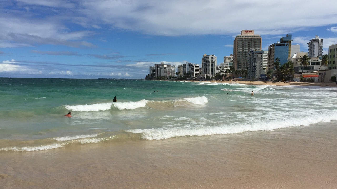 Photo of Others in Condado