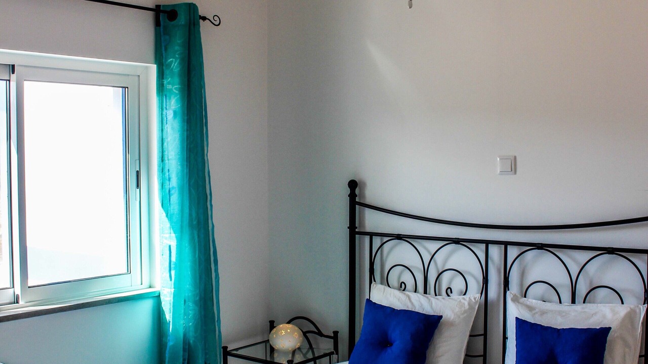 Photo of Bedroom in Moncarapacho e Fuseta
