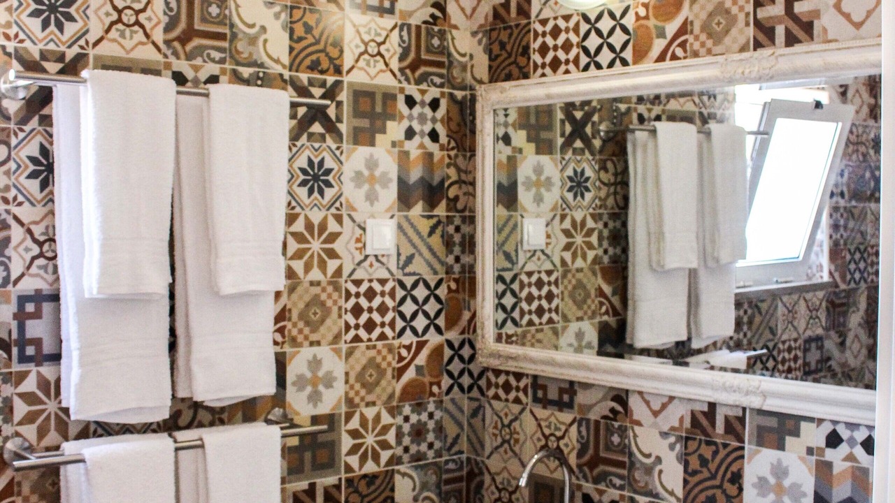 Photo of Bathroom in Moncarapacho e Fuseta