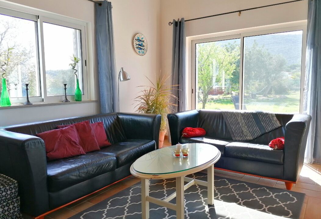 Photo of Livingroom in Moncarapacho e Fuseta
