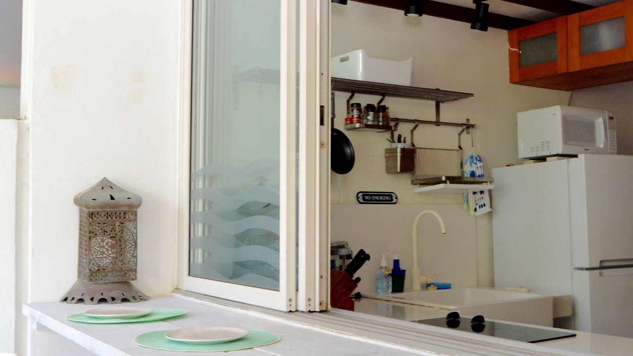 Photo of Kitchen in Parque