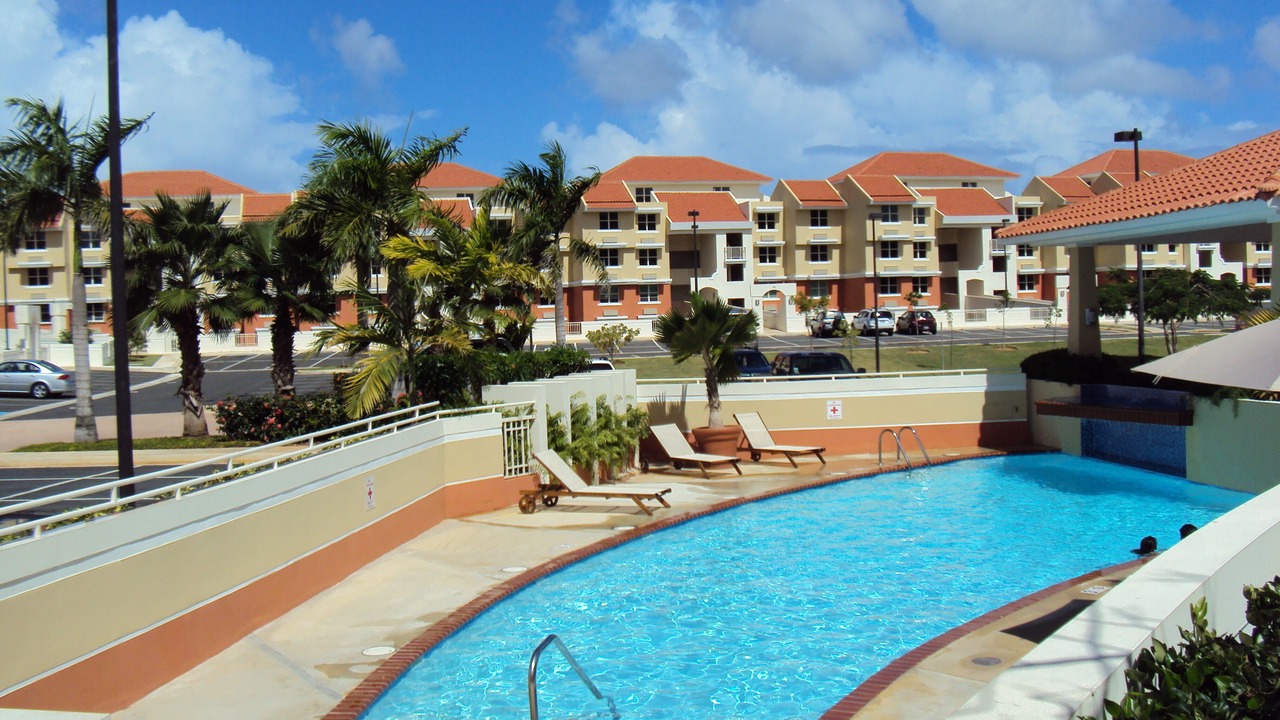 Photo of Outdoor in Borinquen