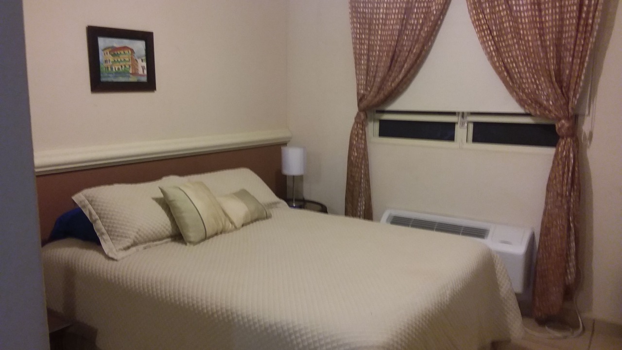 Photo of Bedroom in Borinquen