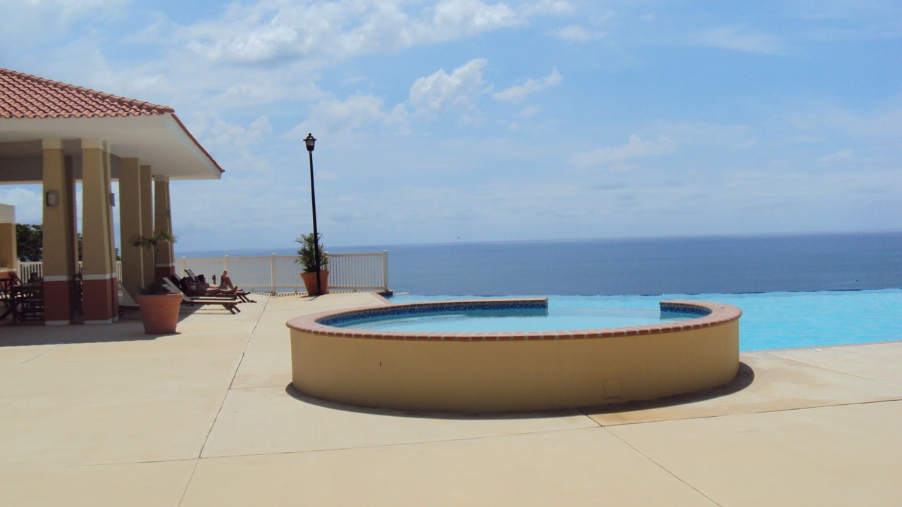 Photo of Outdoor in Borinquen