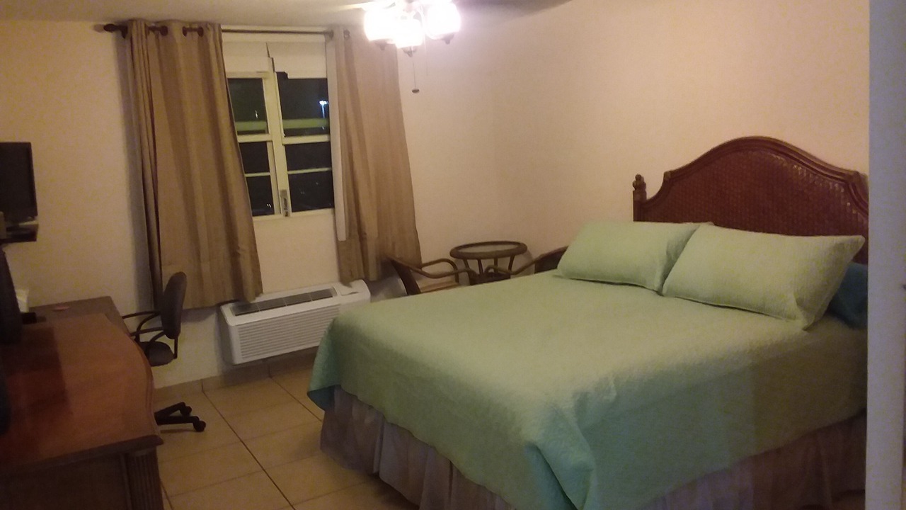 Photo of Bedroom in Borinquen