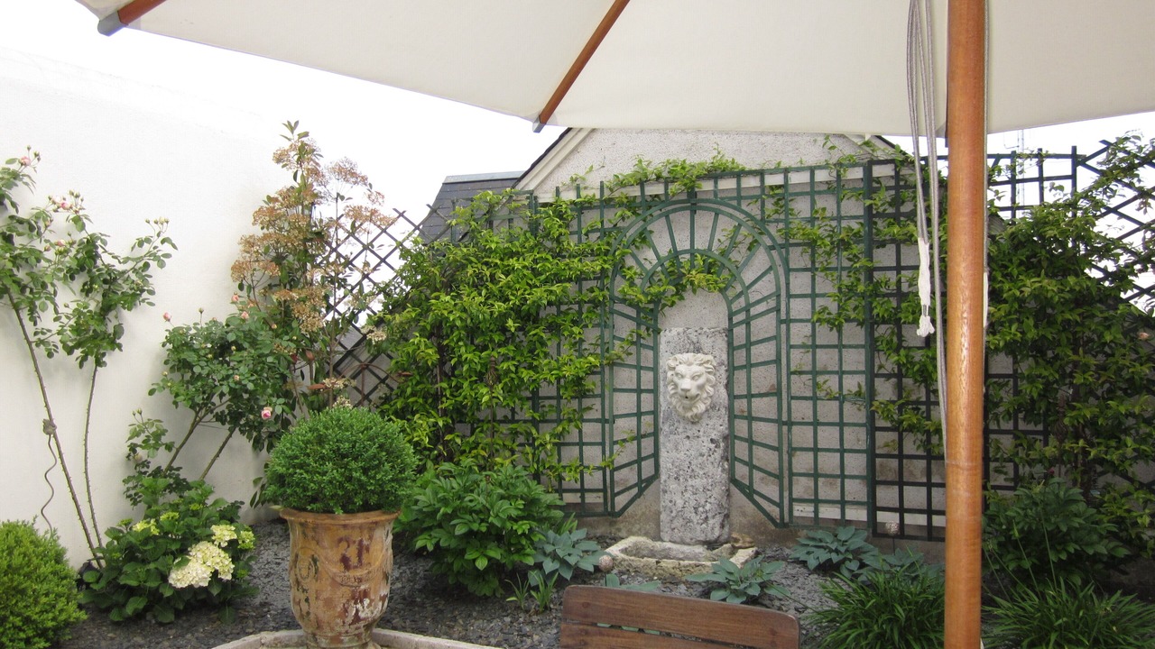 Photo of Outdoor in Blois