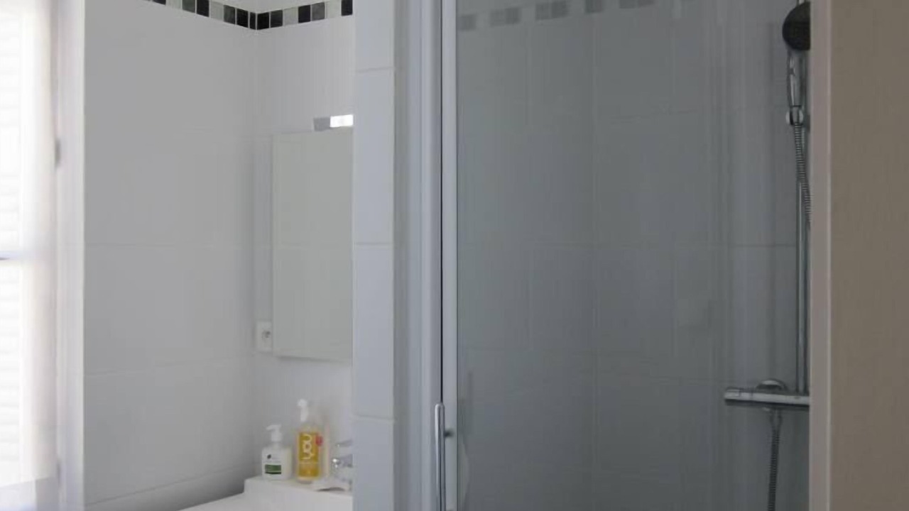 Photo of Bathroom in Blois