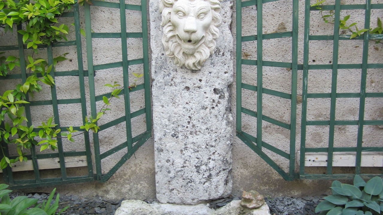 Photo of Outdoor in Blois