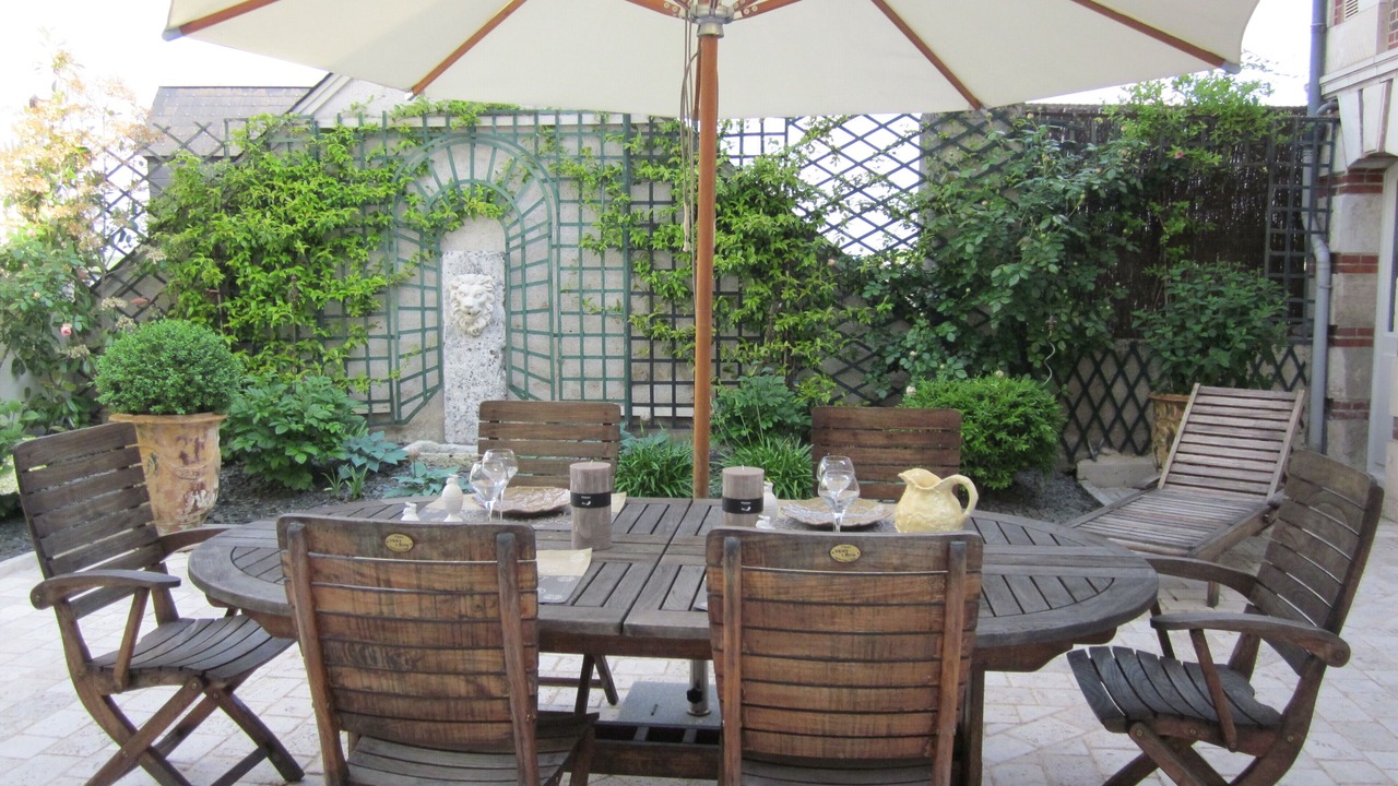 Photo of Outdoor in Blois