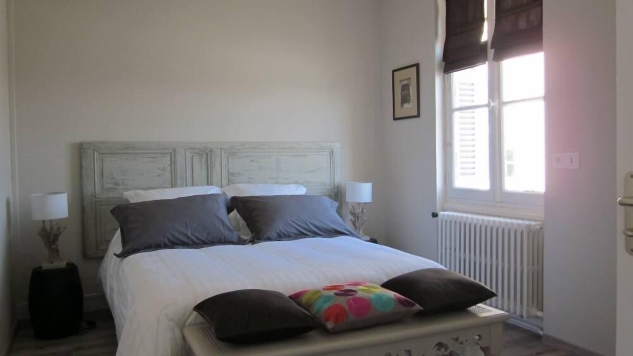 Photo of Bedroom in Blois