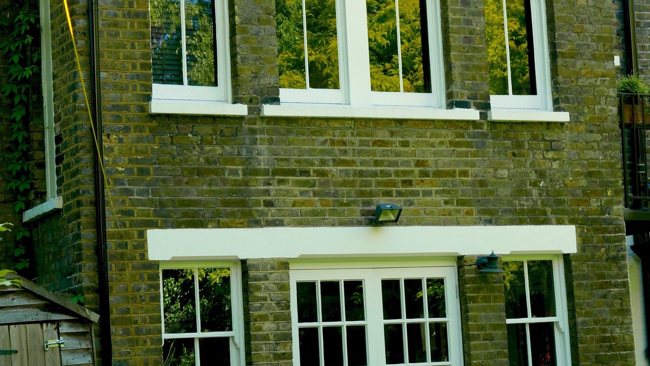 Photo of Outdoor in Camden Town with Primrose Hill