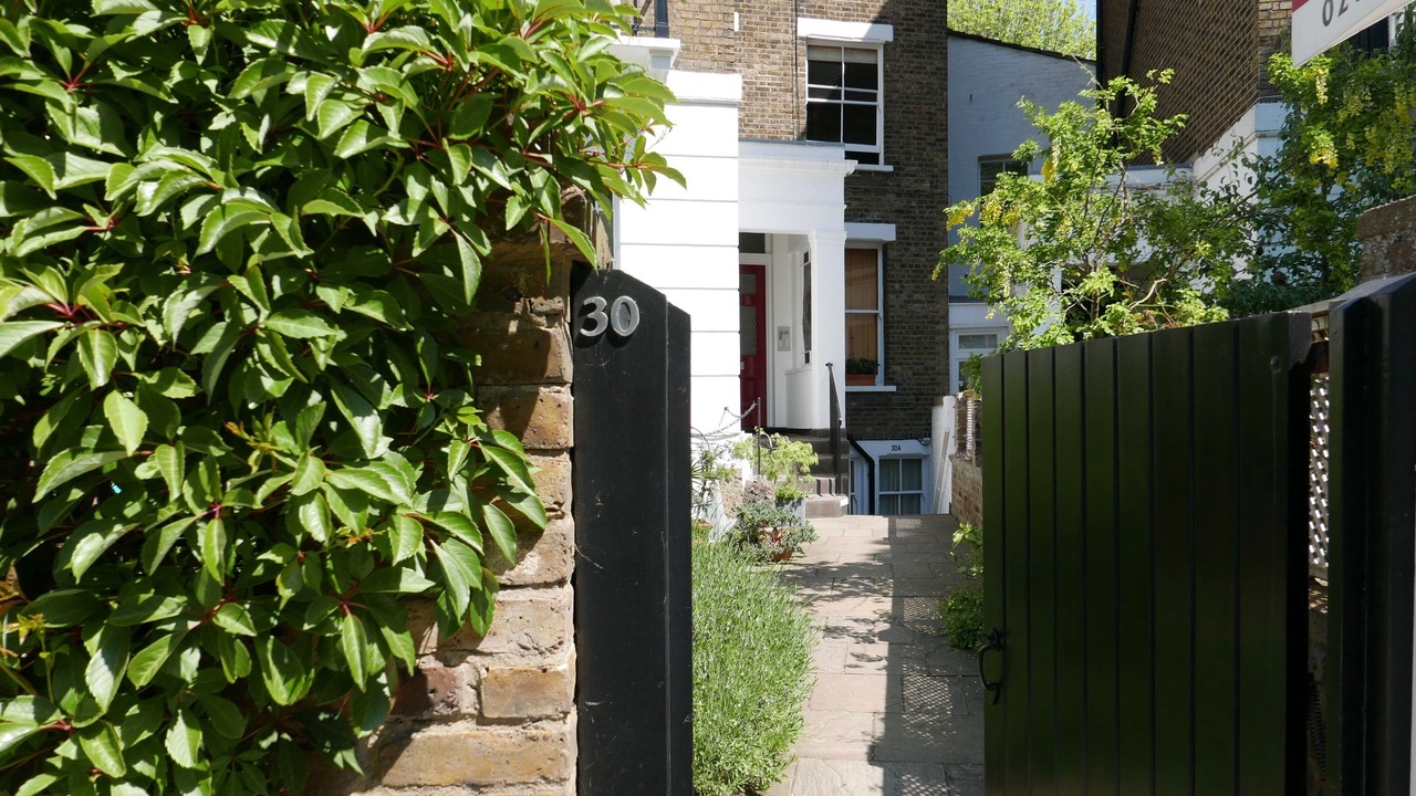 Photo of Outdoor in Camden Town with Primrose Hill