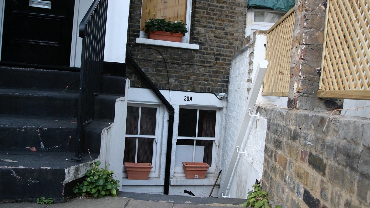 Photo of Outdoor in Camden Town with Primrose Hill
