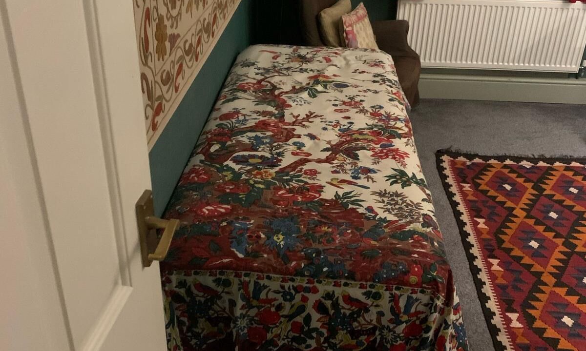 Photo of Bedroom in Camden Town with Primrose Hill