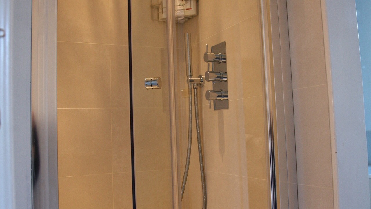 Photo of Bathroom in Camden Town with Primrose Hill