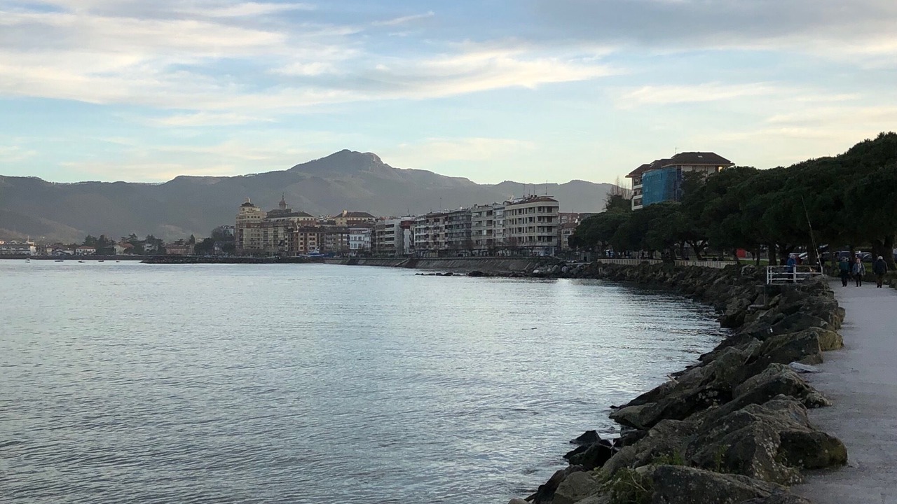 Photo of Others in Hondarribia