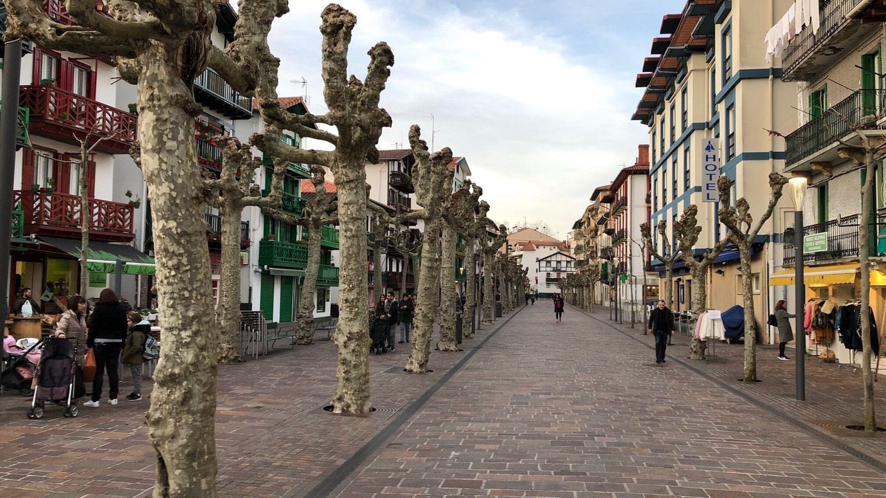 Photo of Outdoor in Hondarribia